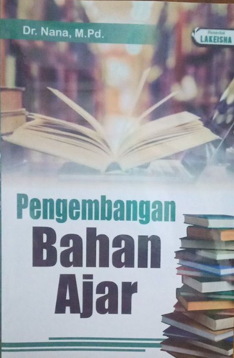 Pengembangan Bahan Ajar