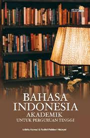 Bahasa Indonesia Akademik untuk Perguruan Tinggi