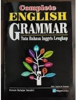 Complete English Grammar