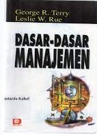 Dasar-Dasar Manajemen