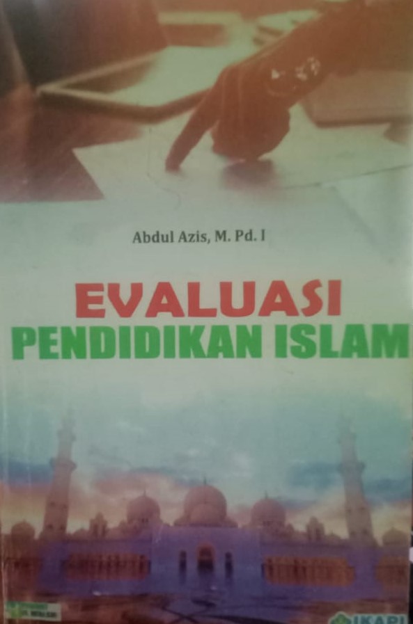 Evaluasi Pendidikan Islam