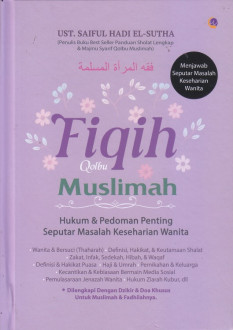 FIQIH QOLBU MUSLIMAH