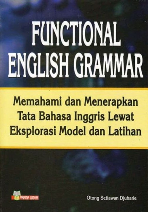 Functional English Grammar