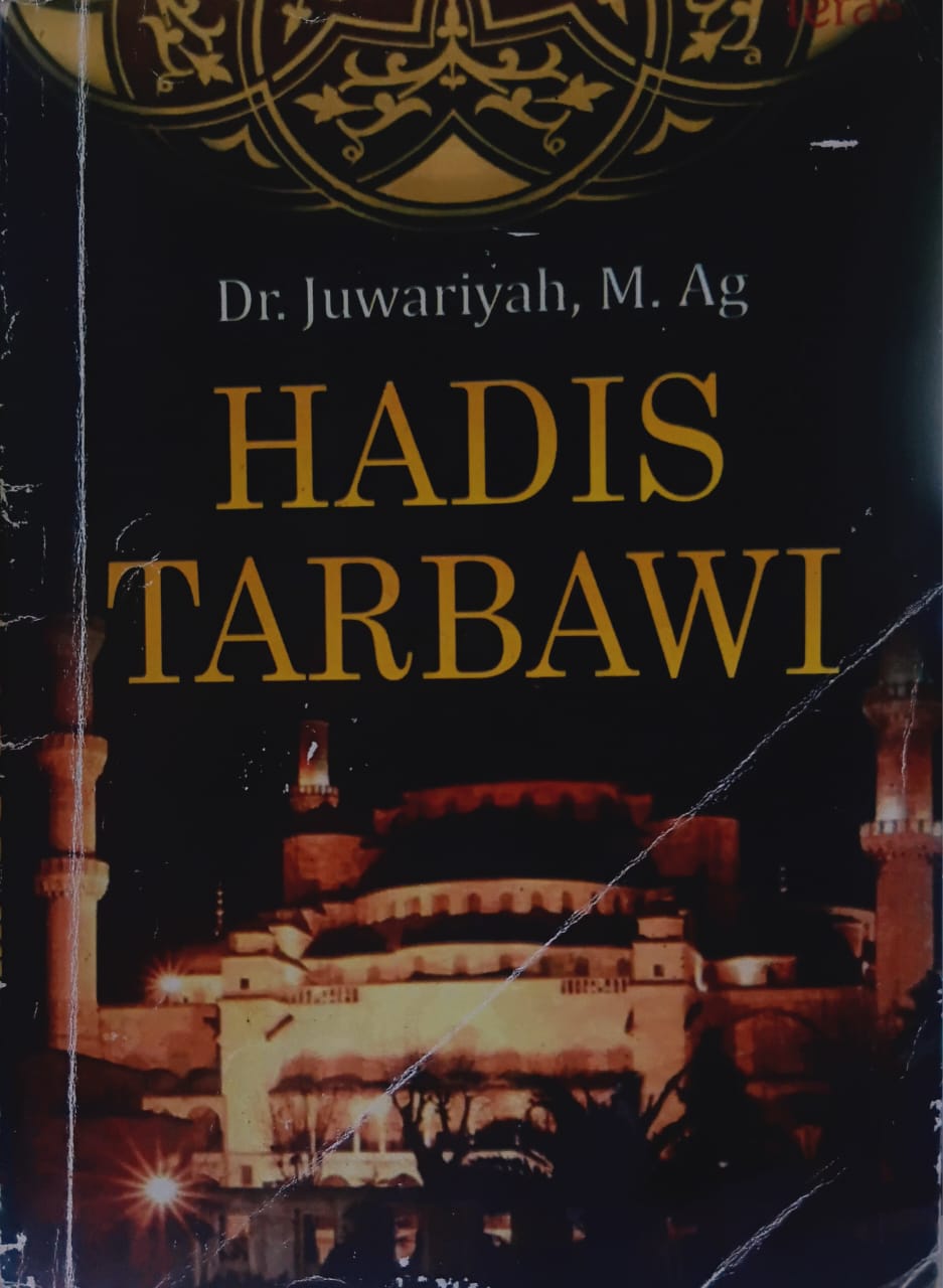 HADIS TARBAWI