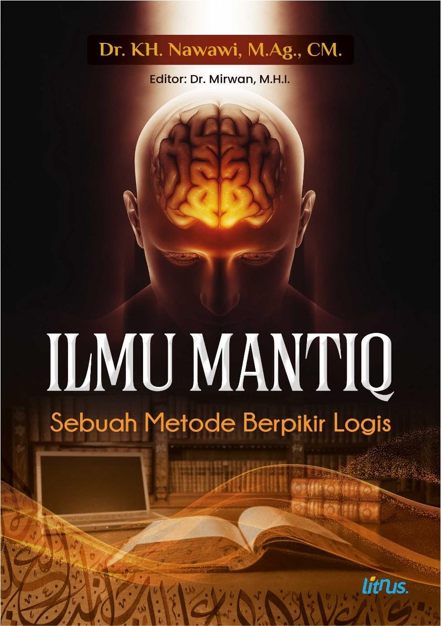 ILMU MANTIQ [Sebuah Metode Berfikir Logis]