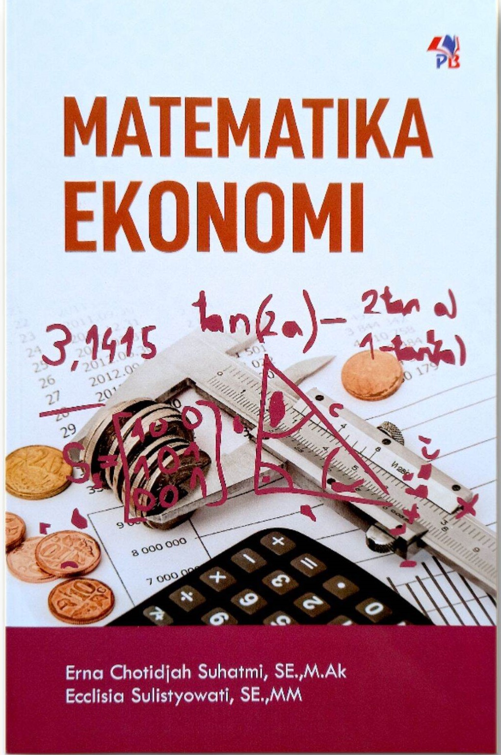 MATEMATIKA EKONOMI
