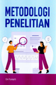 METODOLOGI PENELITIAN