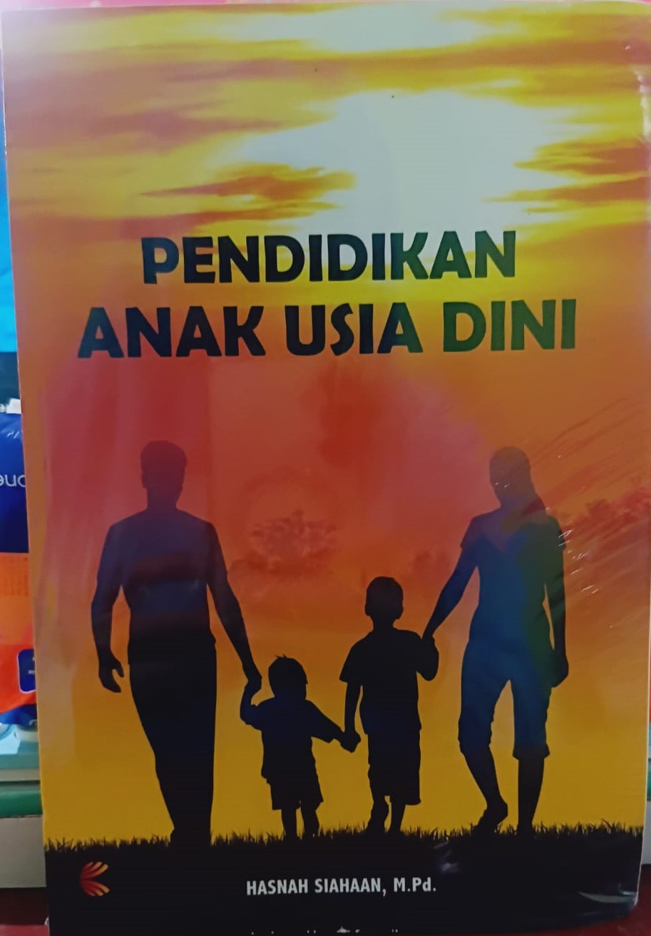 Pendidikan Anak Usia Dini