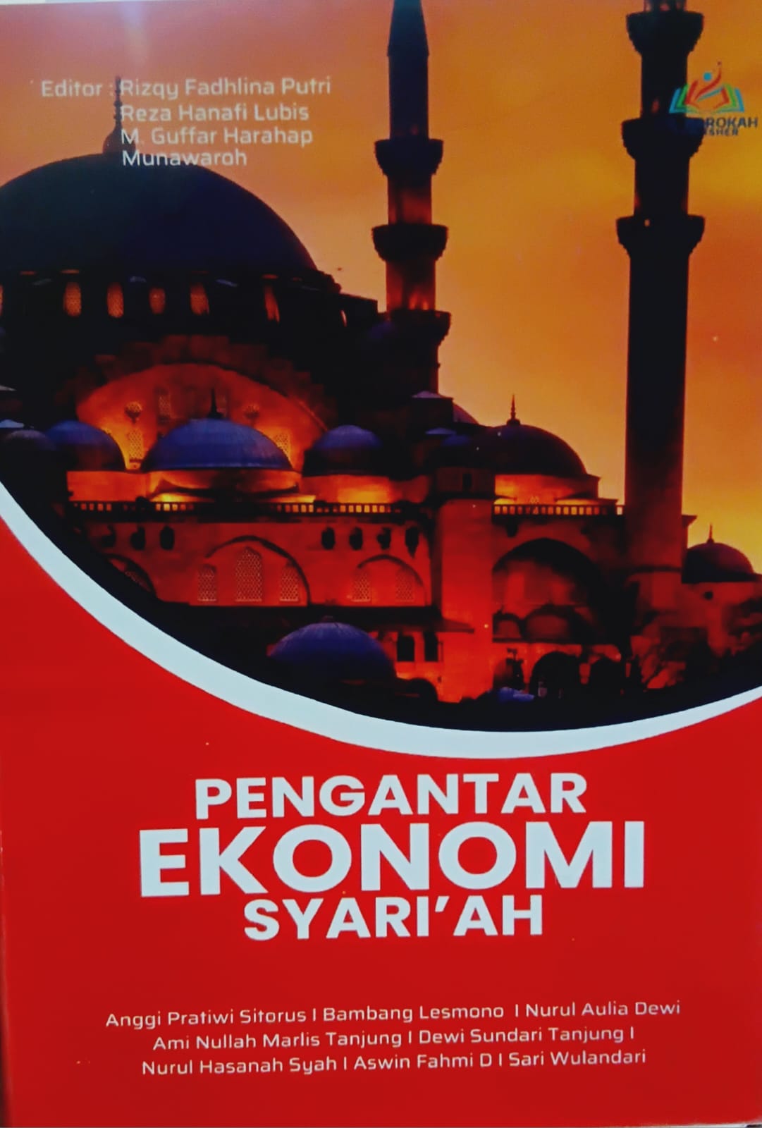 Pengantar Ekonomi Syari'ah