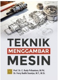 Teknik Menggambar Mesin