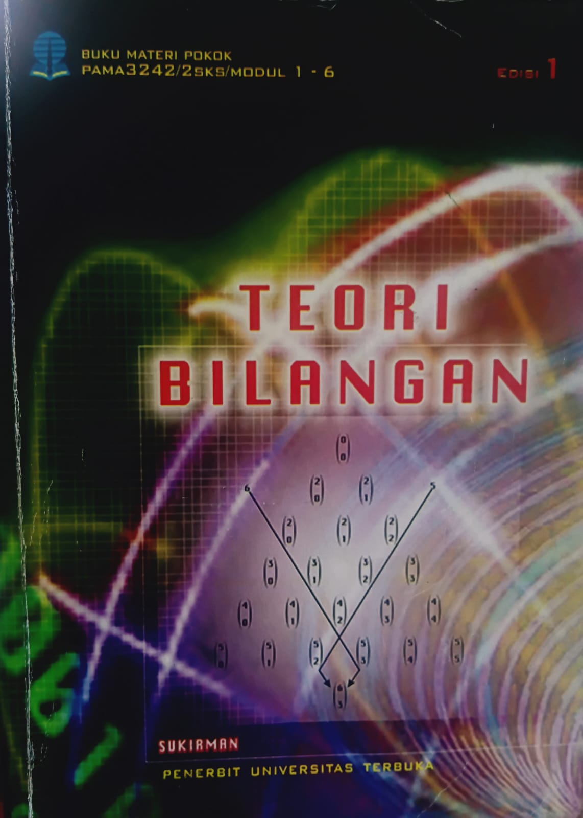 TEORI BILANGAN