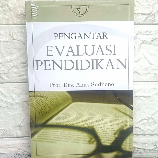 Pengantar Evaluasi Pendidikan