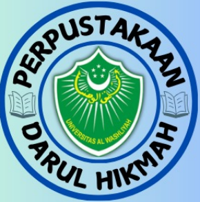 Perpustakaan Darul Hikmah Univa Medan
