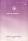 Serat Sri Rama Codra