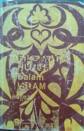 Filsafat Hukum dan Islam