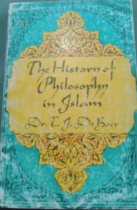 The History Of Philosophy In Islam