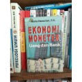 Ekonomi Moneter Uang dan Bank