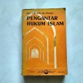 Pengantar Hukum Islam