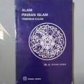 Alam Pikiran Islam : Pemikiran Kalam