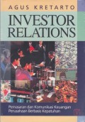 Investor relations