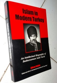 Islam In Modern Turkey  