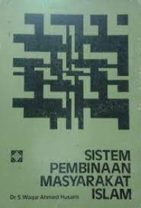 Sistem Pembinaan Masyarakat Islam