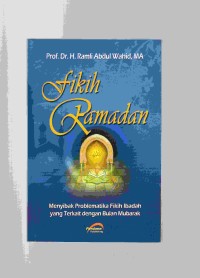 Fikih Ramadhan