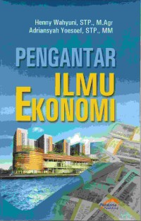 Pengantar Ilmu Ekonomi