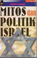 Mitos dan Politik Israel