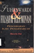 Filsafat Illuminasi;pencerahan ilmu pengetahuan