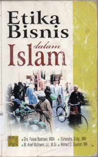 Etika Bisnis dalam Islam