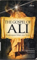 The Gospel Of Ali Pengargaan Islam atas Yesus