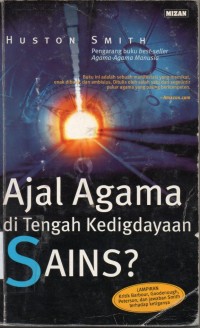 Ajal Agama di Tengah Kedigdayaan Sains?