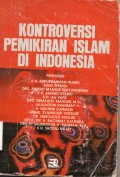 Kontroversi Pemikiran Islam di Indonesia