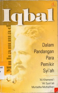 Dalam Pandangan Para Pemikiran Syiah