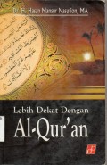 Lebih Dekat Dengan Al-quran