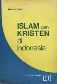 Islam dan Kristen di Indonesia