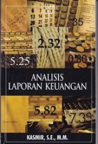Image of Analisis Laporan Keuangan