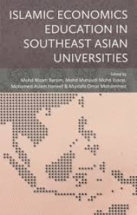 Image of Islamic Economics Education in Southeast Asian Universities