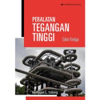 Image of Peralatan Tegangan Tinggi