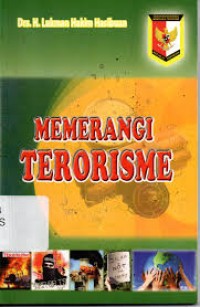 Image of Memerangi Terorisme