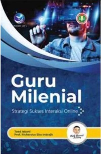 Image of Guru Milenial [Strategi Sukses Interaksi Online]