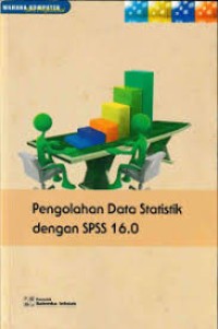 Image of Pengantar Statistik Pendidikan