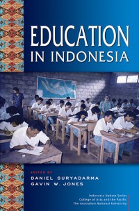 Image of education in indonesia
