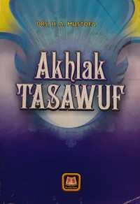 Image of Akhlak Tasawuf