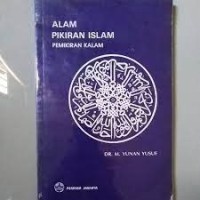 Image of Alam Pikiran Islam : Pemikiran Kalam
