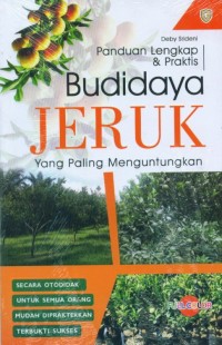 Image of Budidaya Jeruk [Yang Paling Menguntungkan]