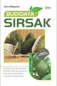 Image of Budidaya Sirsak