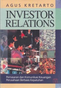 Image of Investor relations