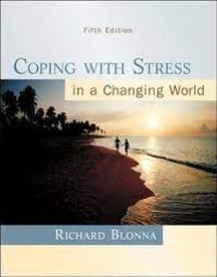 Image of Coping With Stress In a Changging World